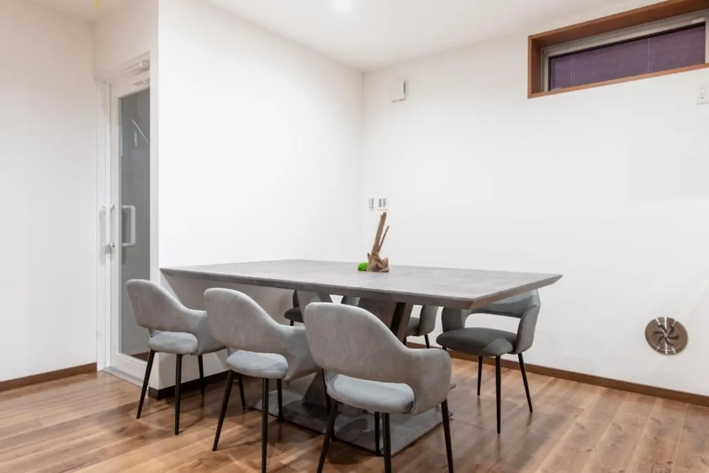 Residencial Voyan 南砂町 Apartment Tokyo Japan