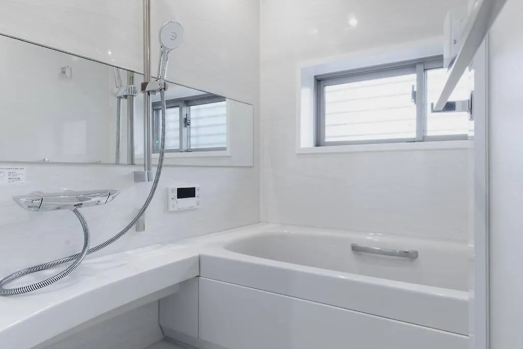 Residencial Voyan 南砂町 Apartment Tokyo Japan