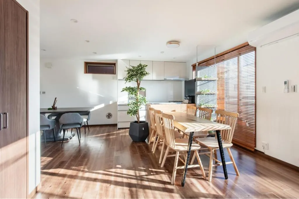 Residencial Voyan 南砂町 Apartment Tokyo 0*,  Japan