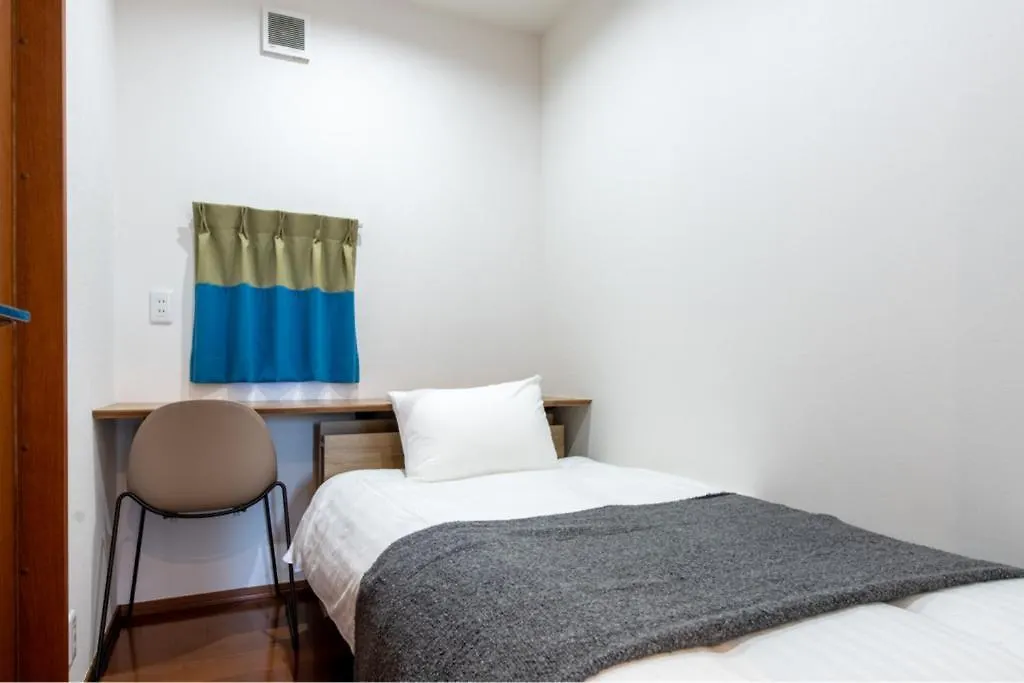 Residencial Voyan 南砂町 Apartment Tokyo