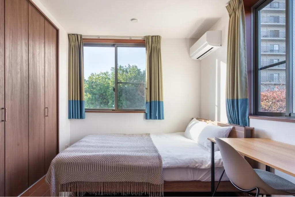 Residencial Voyan 南砂町 Apartment Tokyo 0*,  Japan