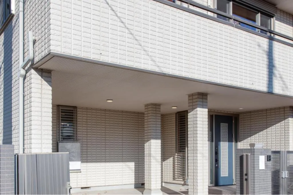 Residencial Voyan 南砂町 Apartment Tokyo