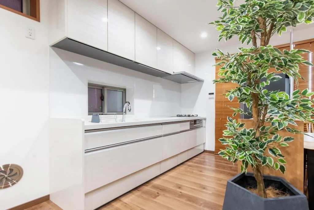 Residencial Voyan 南砂町 Apartment Tokyo