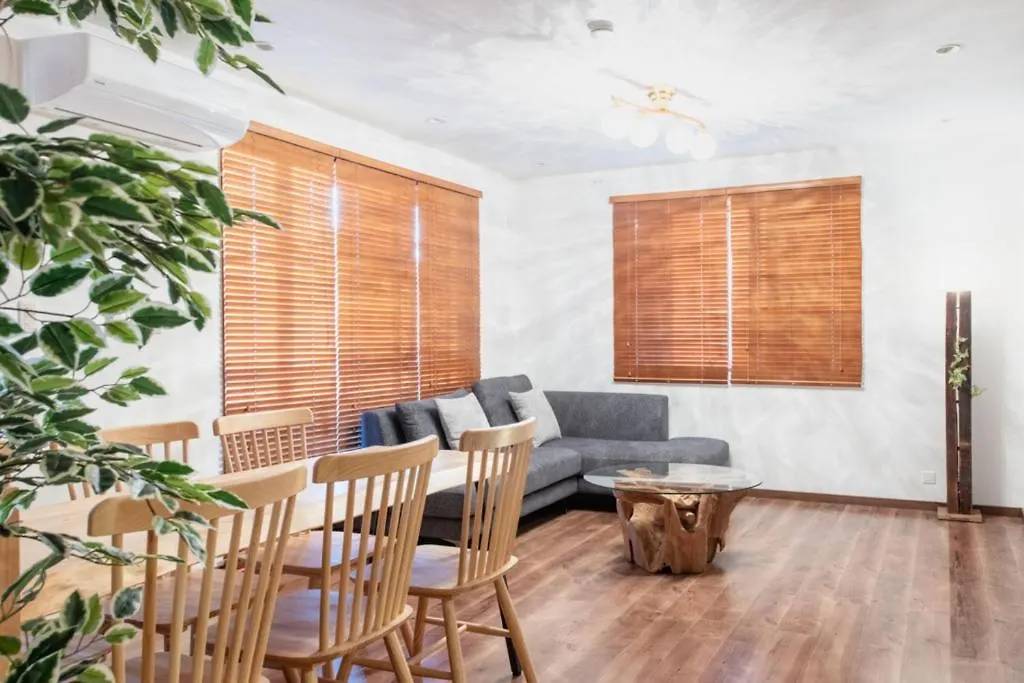 Residencial Voyan 南砂町 Apartment Tokyo