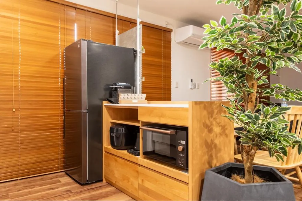 Apartamento Residencial Voyan 南砂町 Tokio