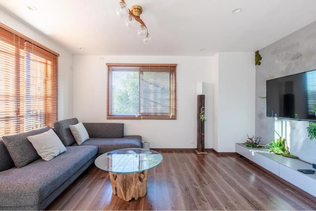 Apartamento Residencial Voyan 南砂町 Tokio 0*,