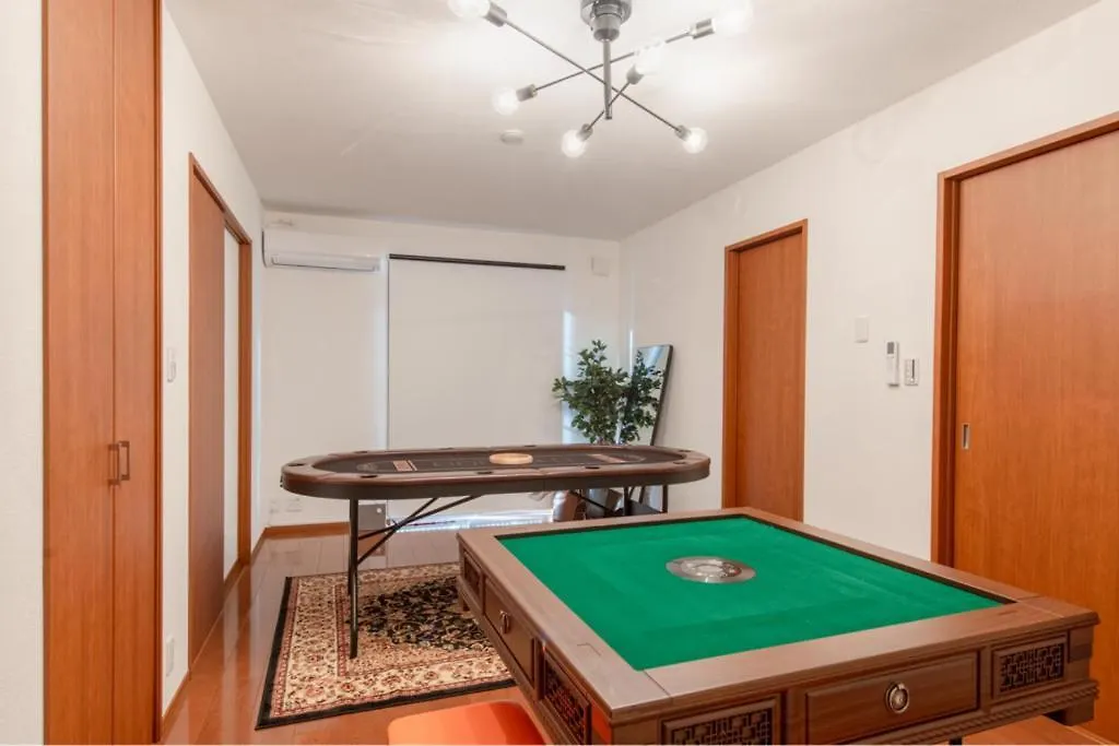 Apartamento Residencial Voyan 南砂町 Tokio