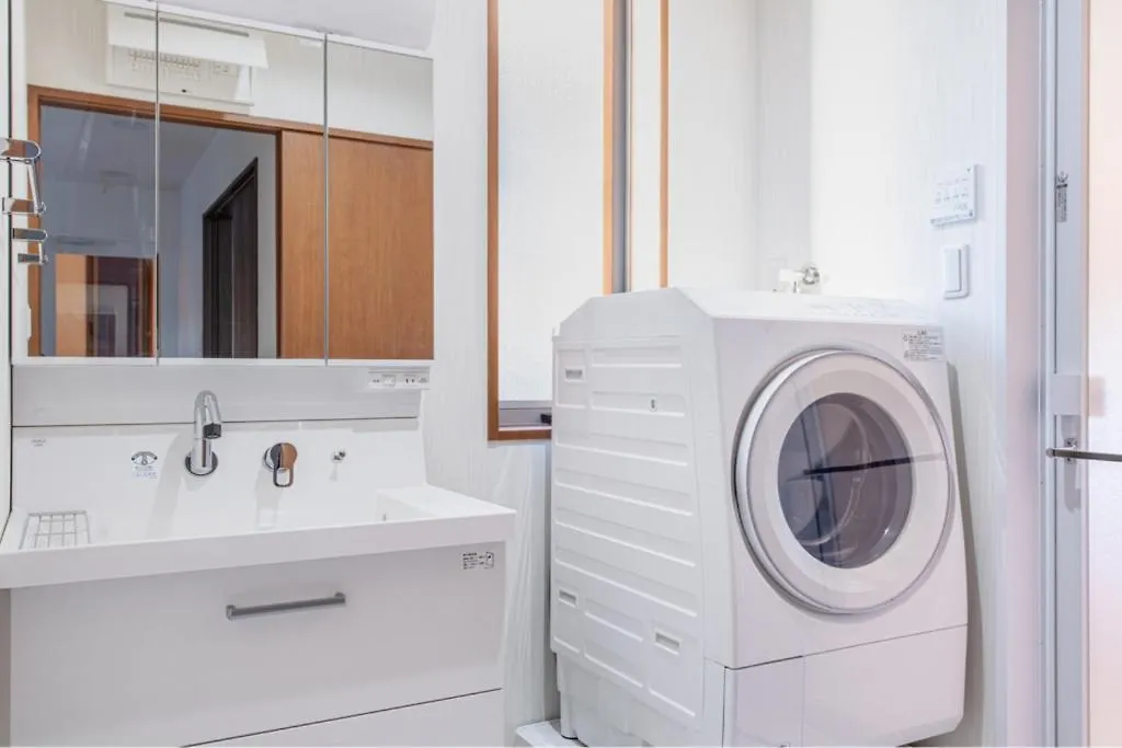 Apartamento Residencial Voyan 南砂町 Tokio