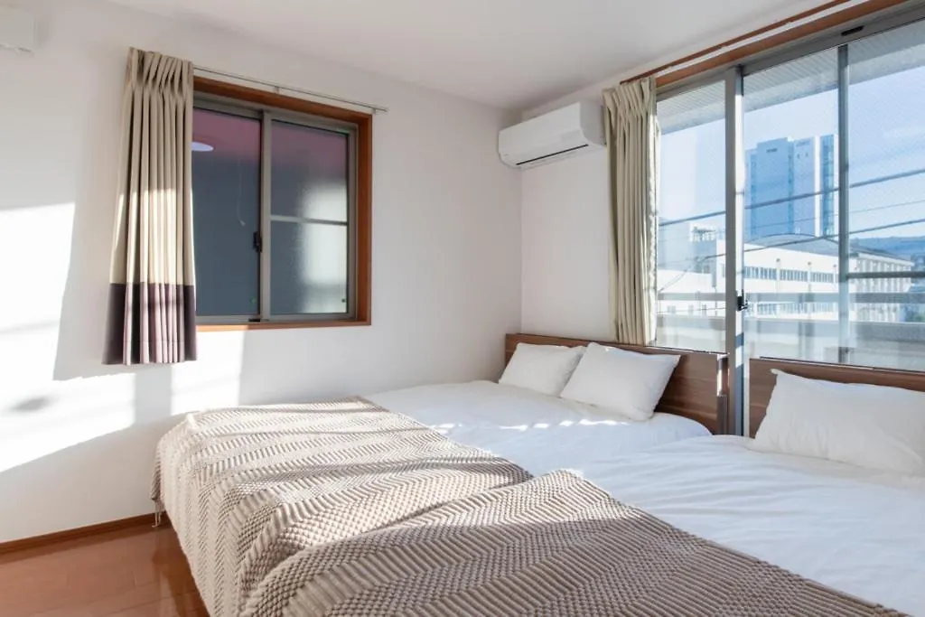 東京都Residencial Voyan 南砂町アパートメント アパート 東京都